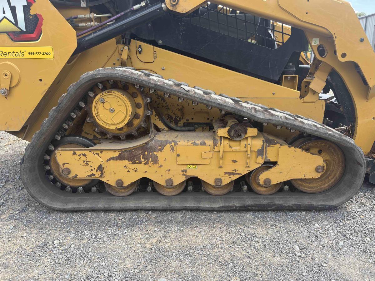 2020 CAT 259D3-2