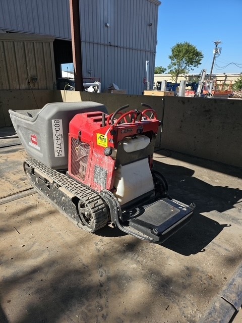 2022 Toro MB TX 2500