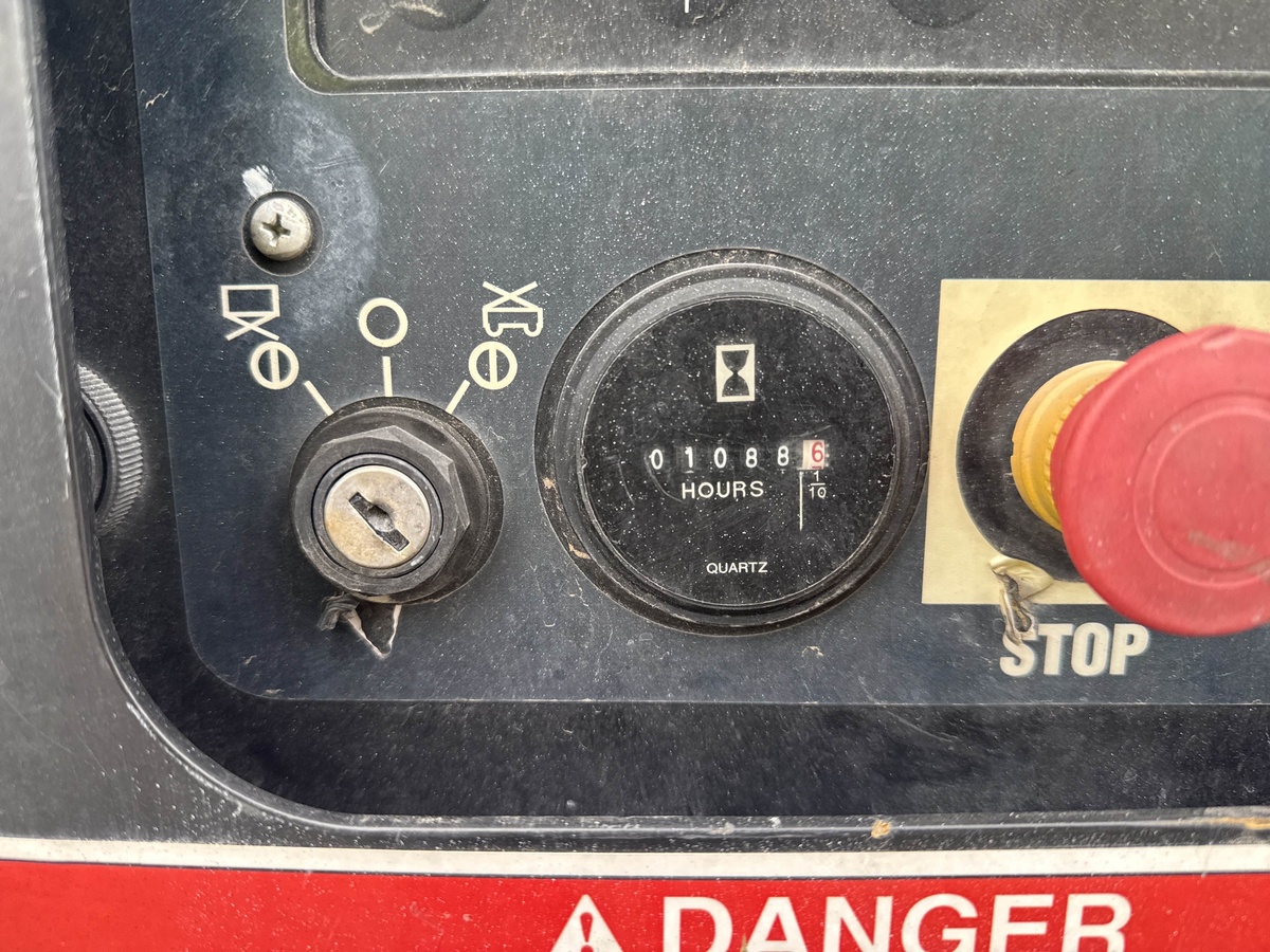 2018 Genie GS-3369 RT-5