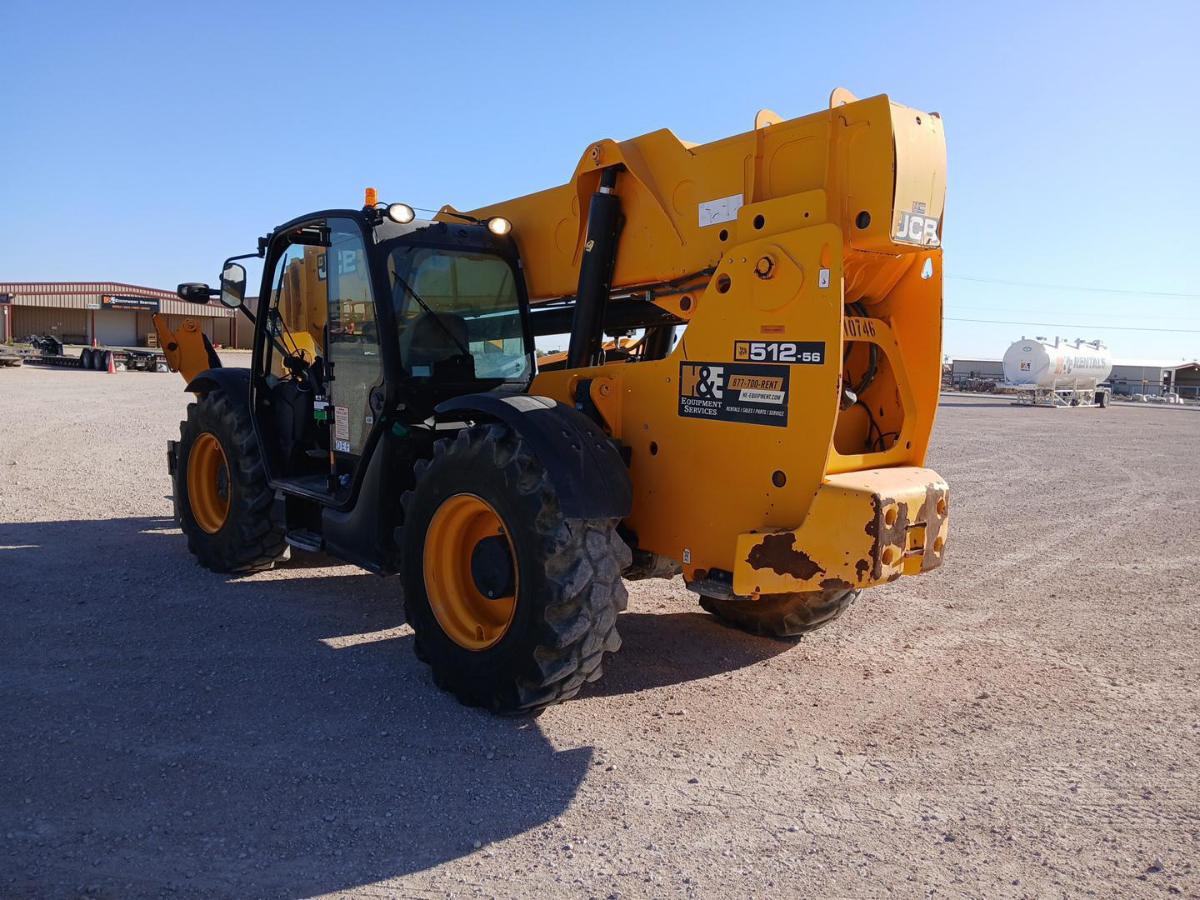 2017 JCB 512-56-4