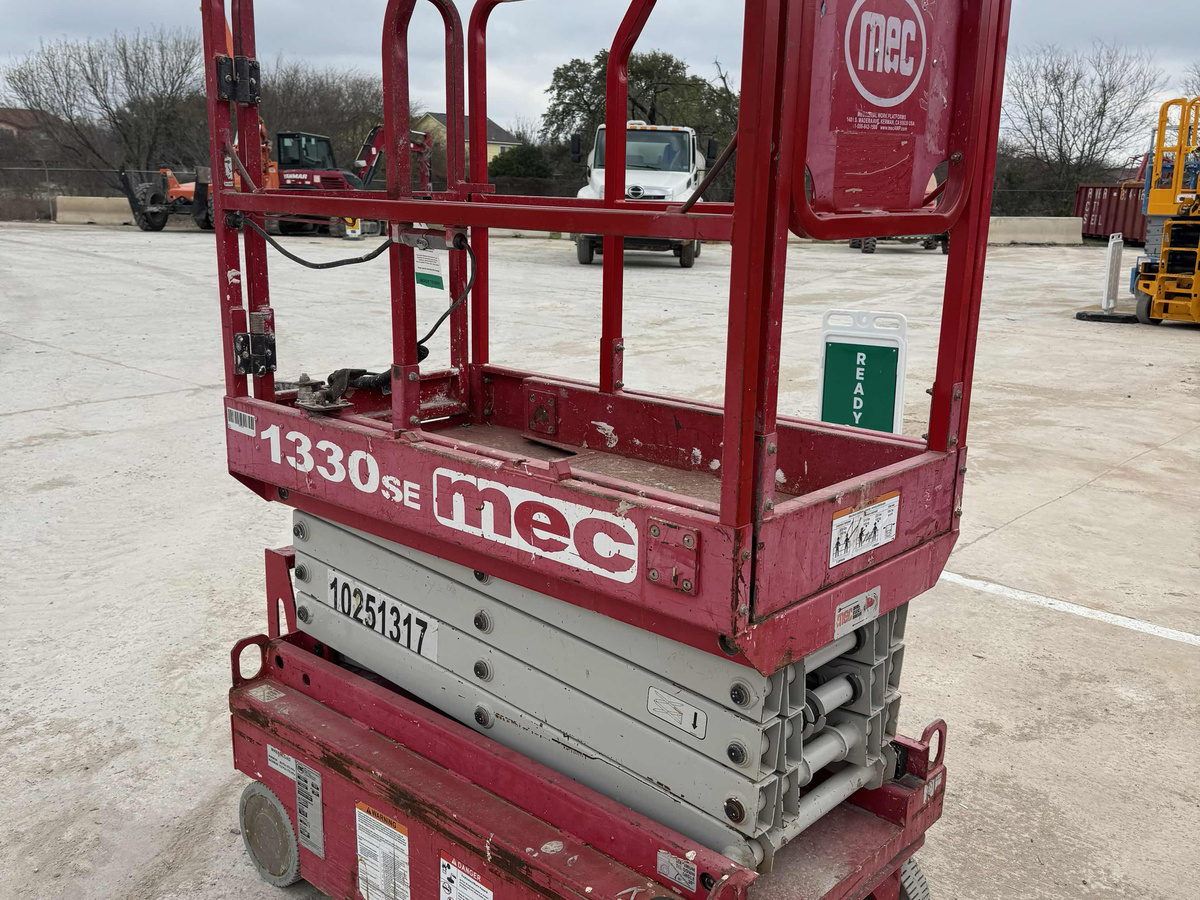 2018 MEC 1330SE-2