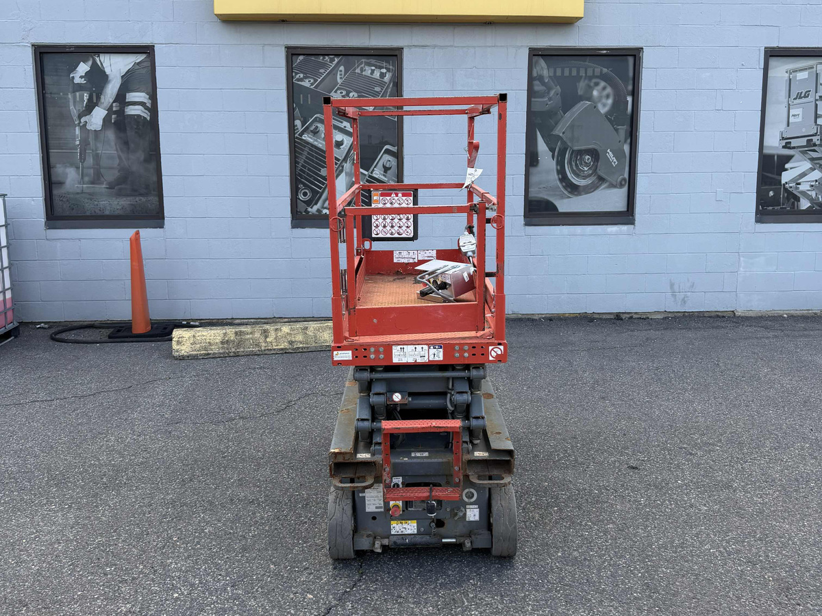 2019 Skyjack SJ3219-2