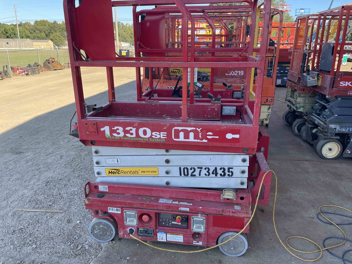 2019 MEC 1330SE-1