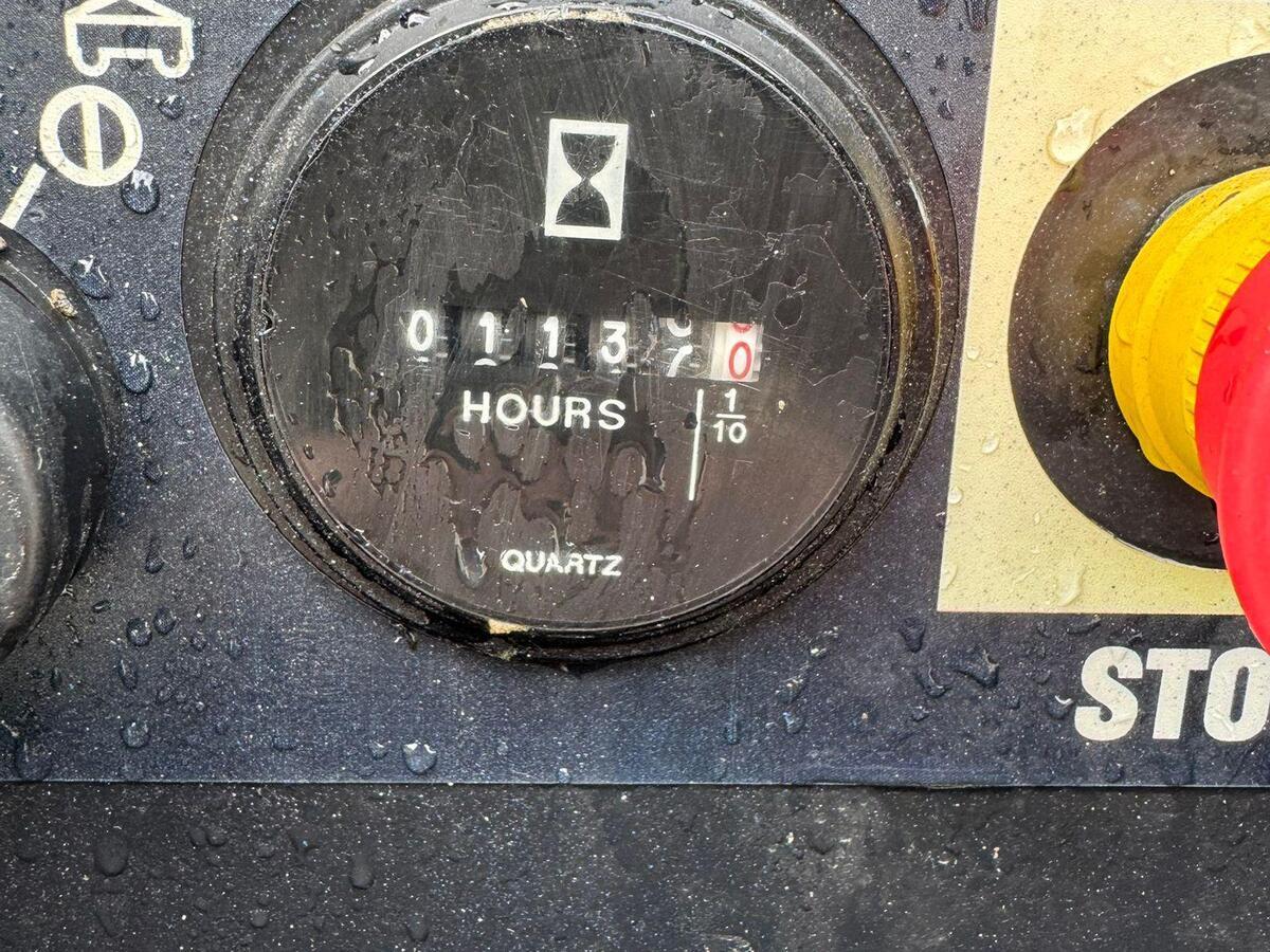 2016 Genie GS-3369 RT-6