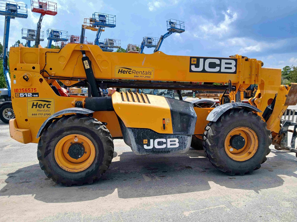 2022 JCB 512-56-3