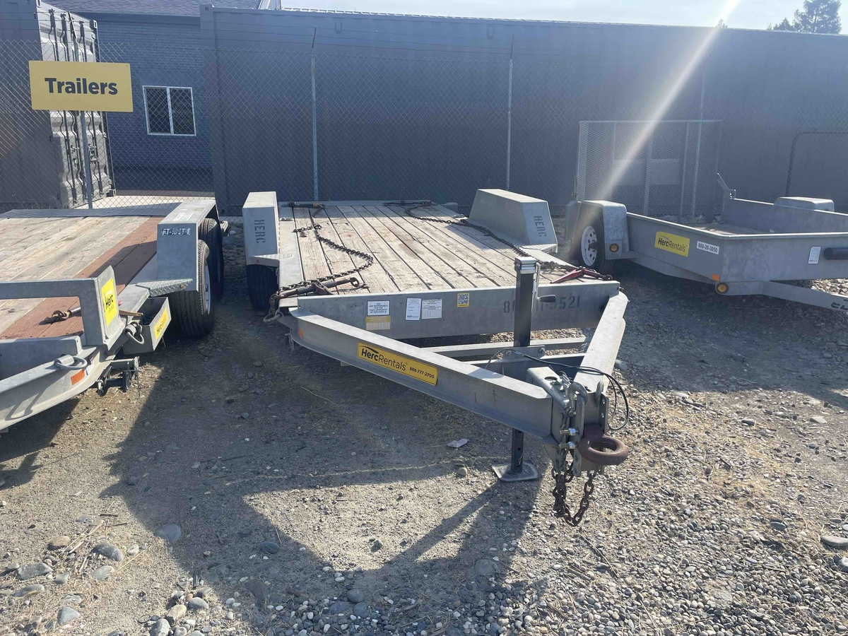 2016 Felling FT10ITIG-2