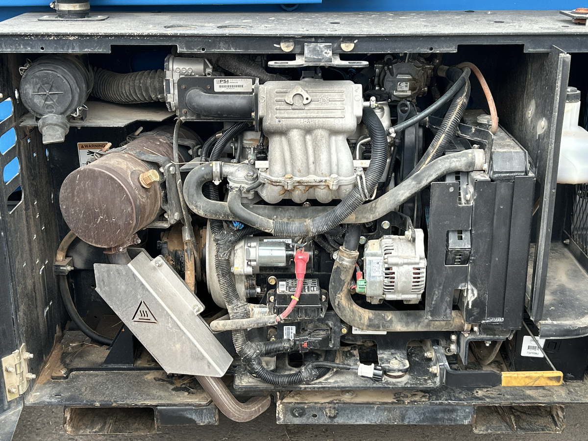 2019 Genie GS-2669 RT-7