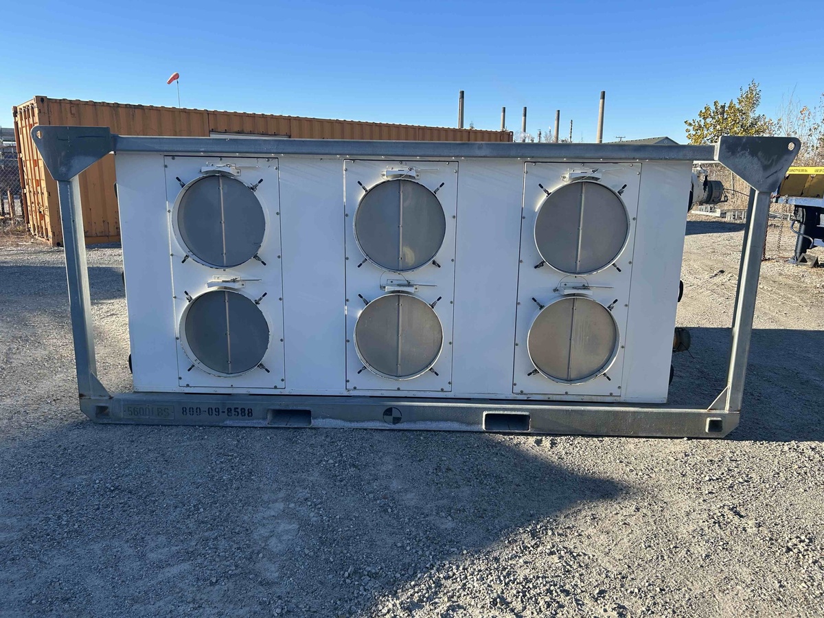 2016 Caps PAHH-120TC