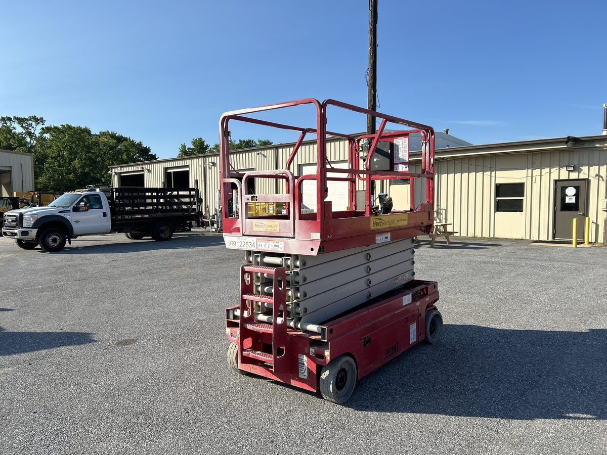 2019 MEC 3346SE-4