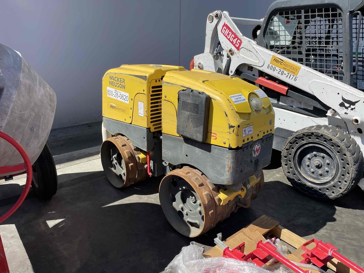 2020 Wacker RTKXSC3-3