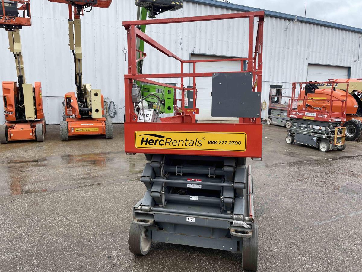 2018 Skyjack SJ-4626