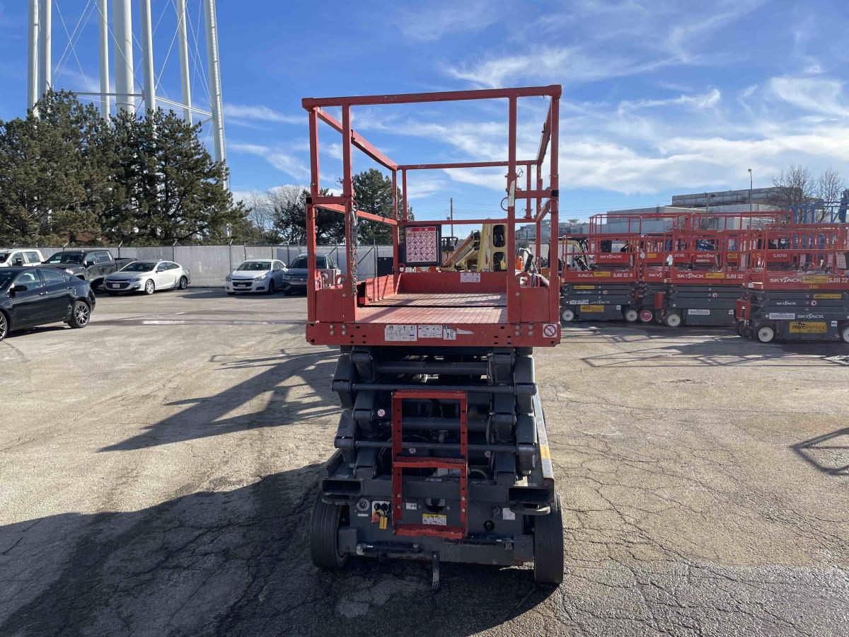 2019 Skyjack SJ4632