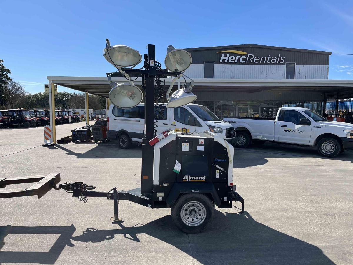 2020 Allmand Night-Lite Pro
