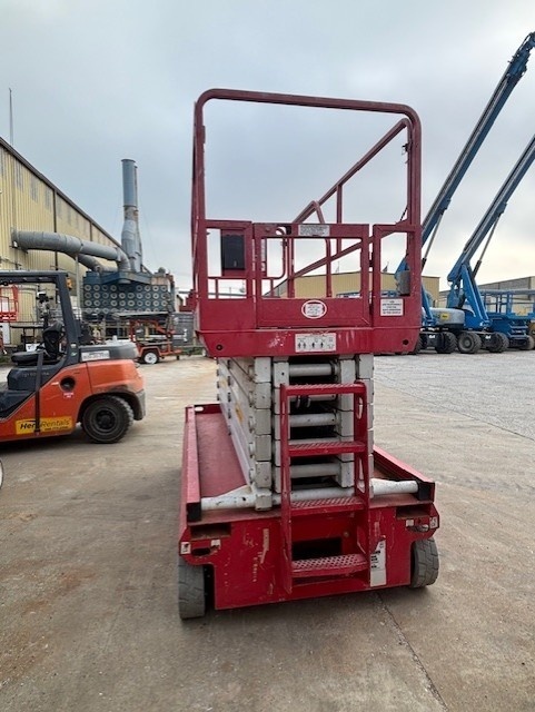 2019 MEC 4555SE-4