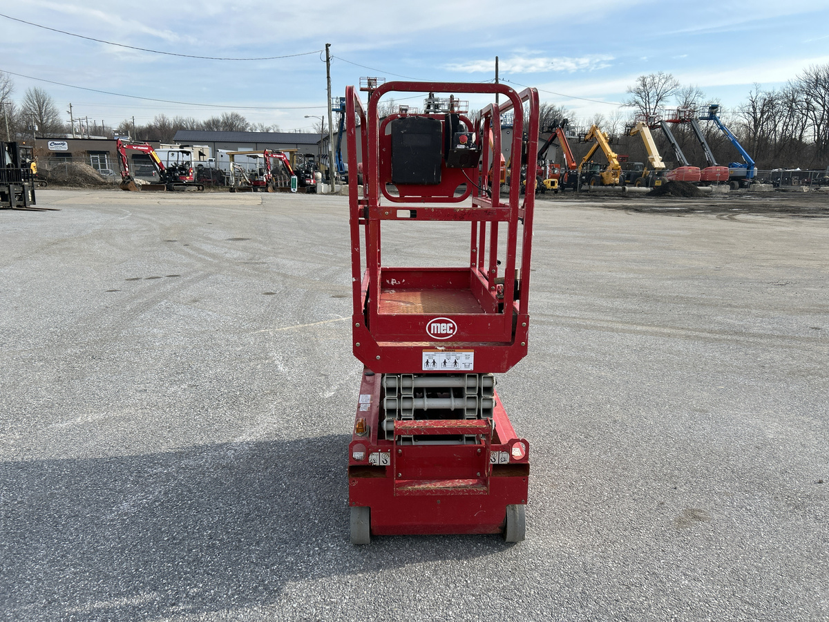 2018 MEC 1330SE-7