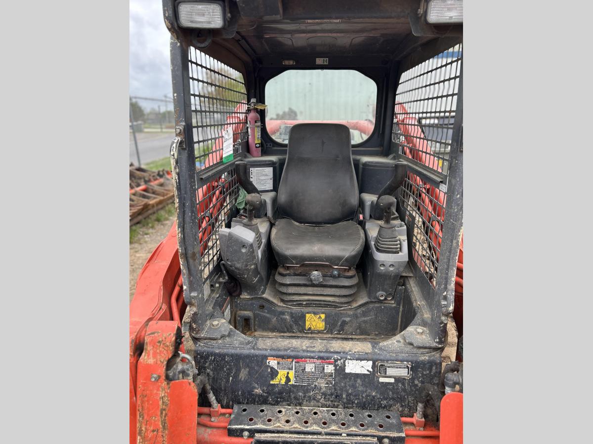 2020 Kubota SVL95-2S