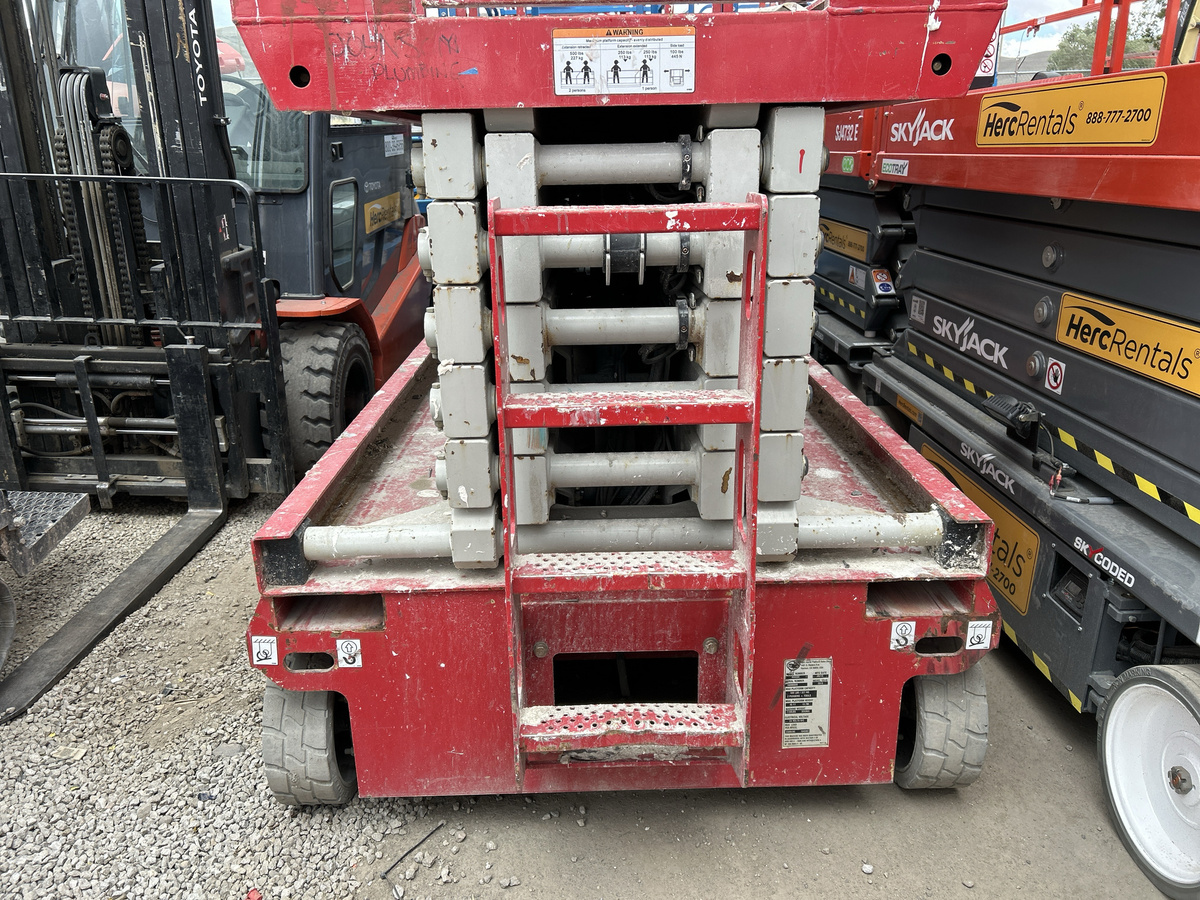2019 MEC 4555SE-11