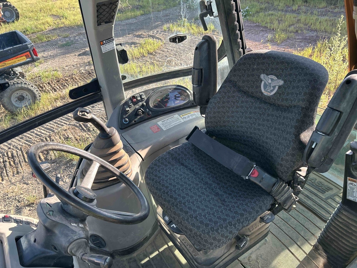 2021 Case 580N-EP-11