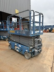 2018 Genie GS-3246-6