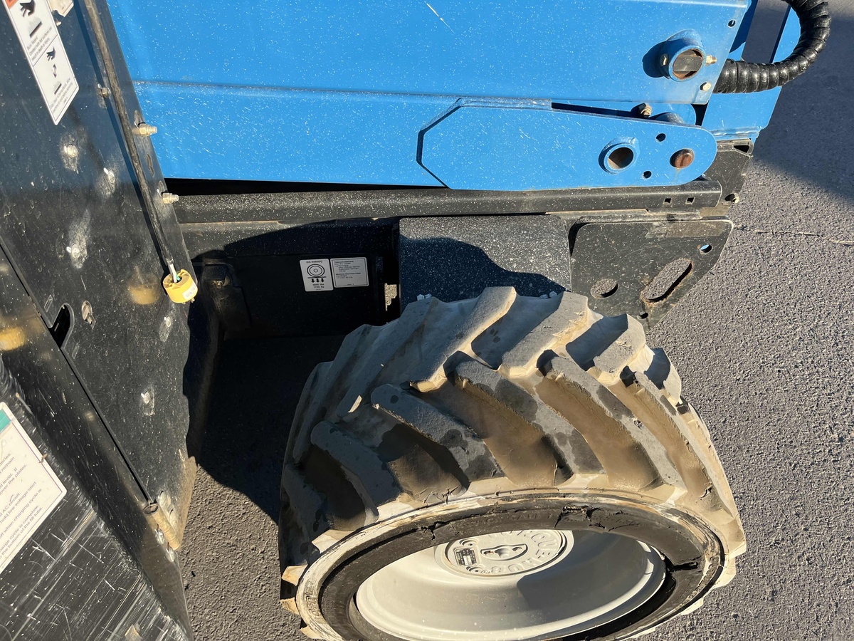 2018 Genie GS-4069 DC-9