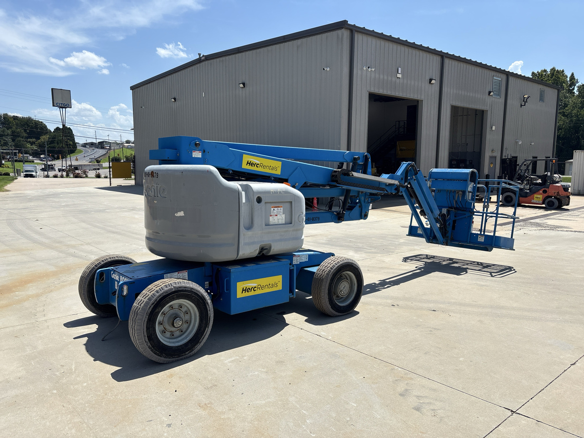 2014 Genie Z-45/25J-3