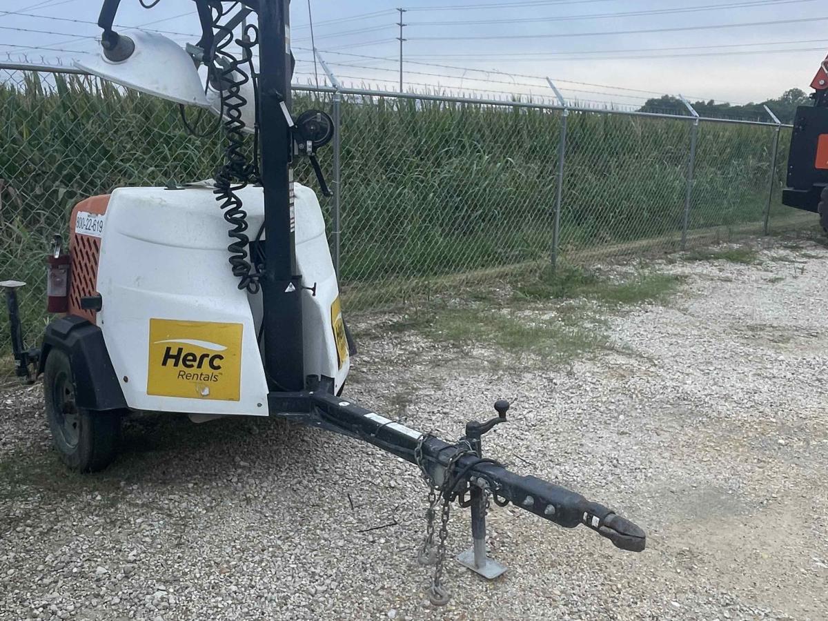 2018 Magnum MLT6S