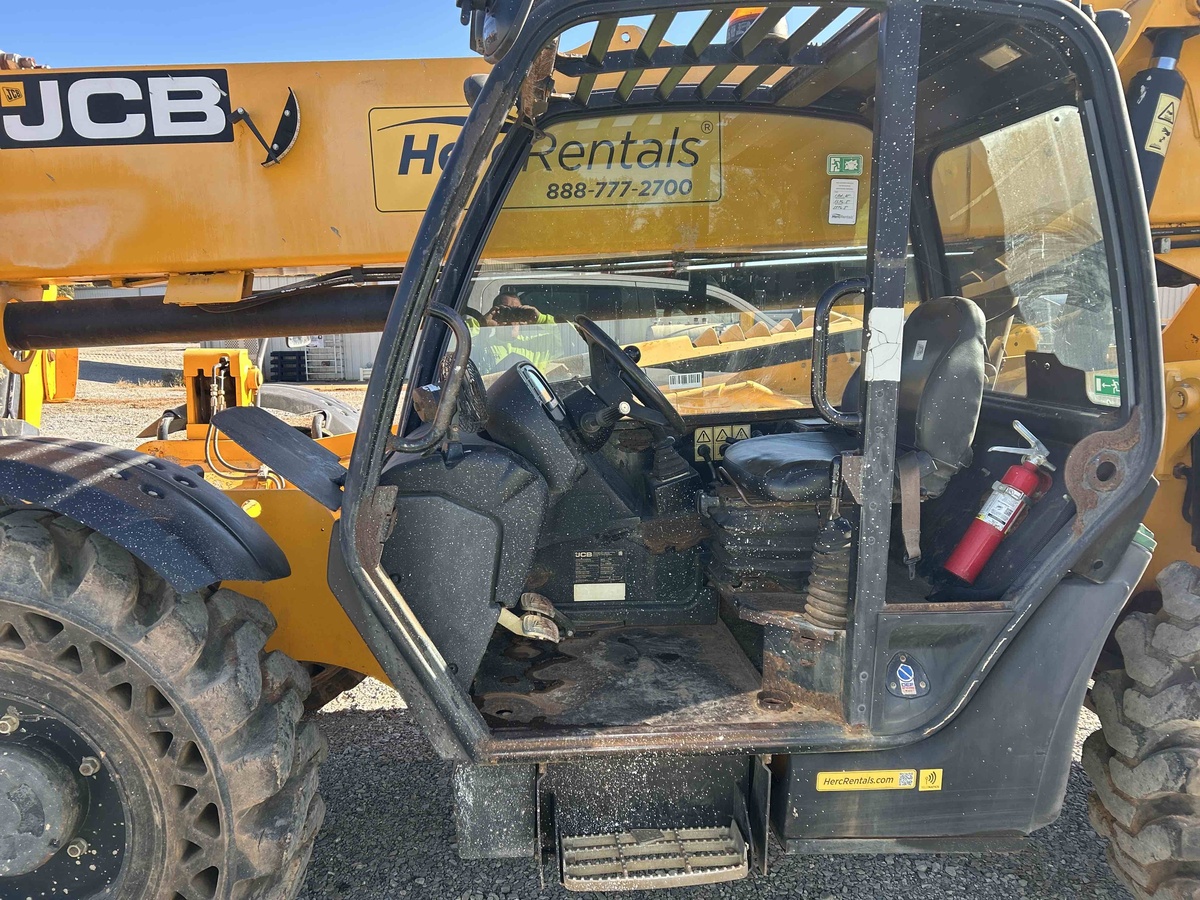 2018 JCB 510-56-6