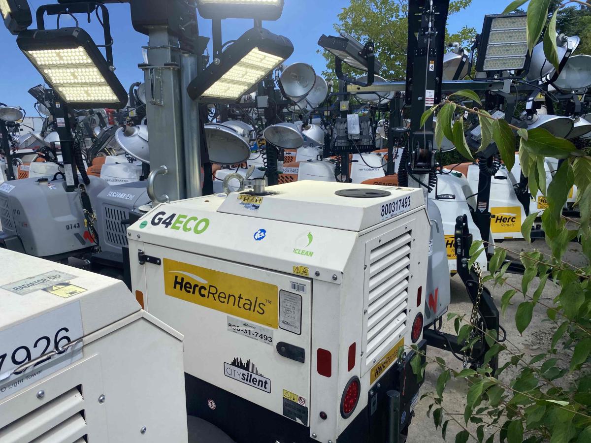 2021 Magnum G4-ECO