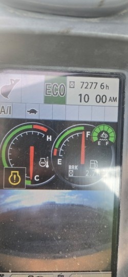 2019 John Deere 350G LC-5