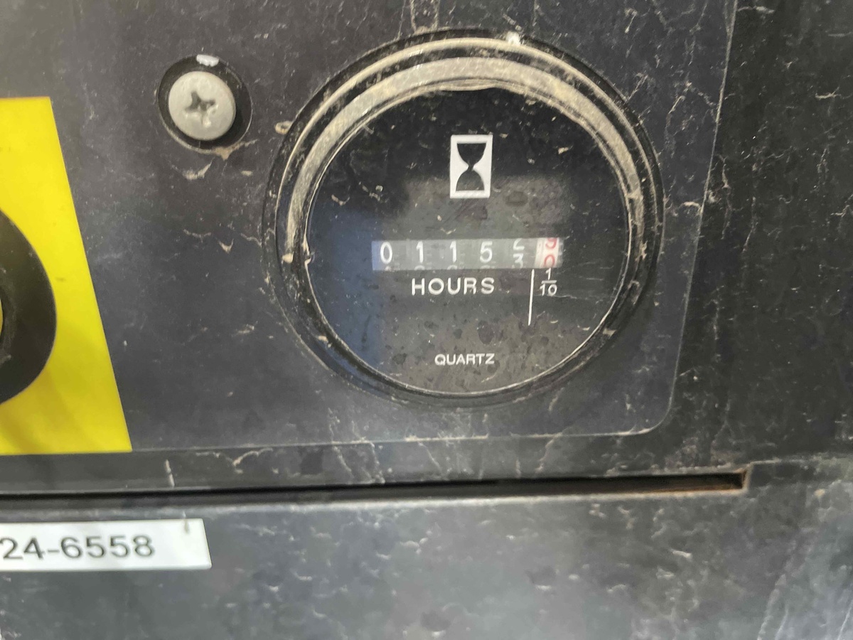 2019 Genie GS-5390 RT-7