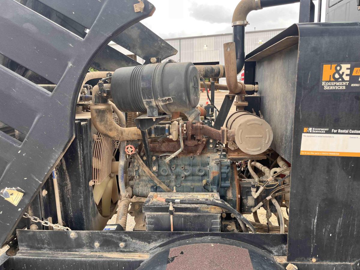 2019 LayMor SweepMaster 450-ST-20