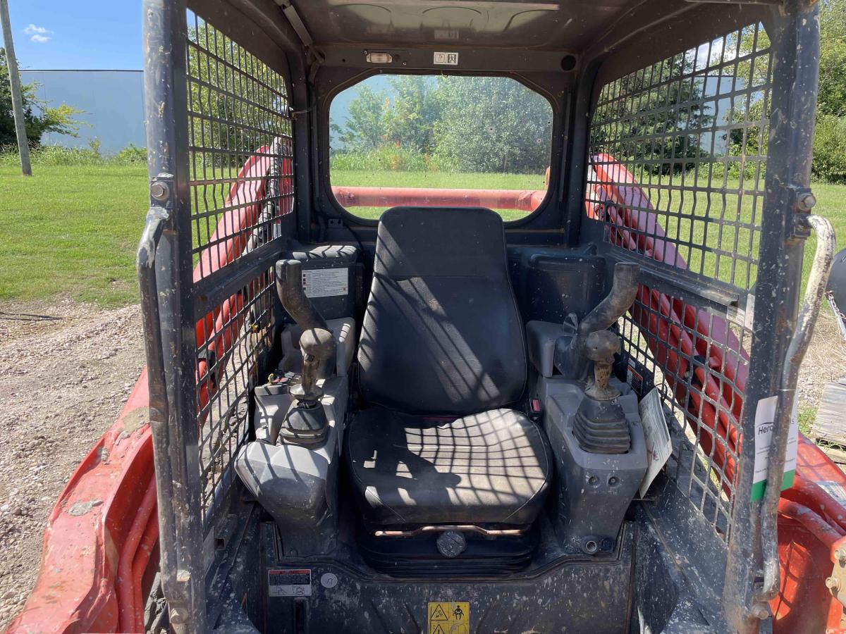 2019 Kubota SVL 75-2