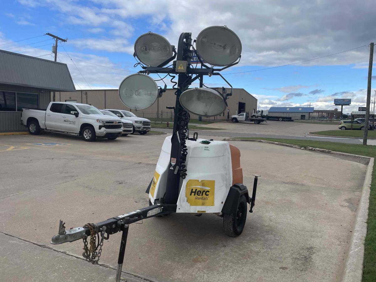 2019 Magnum MLT6S