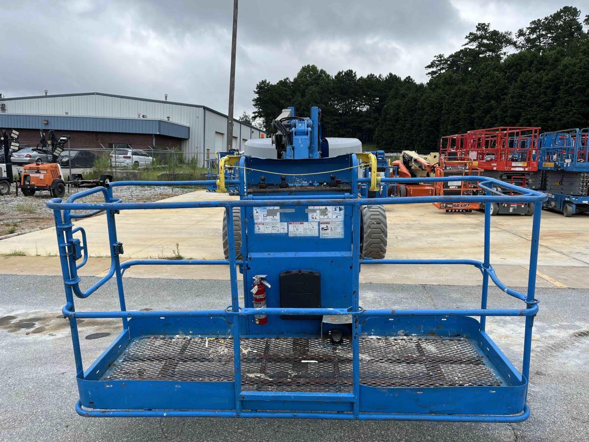 2017 Genie Z-60/37 FE-4