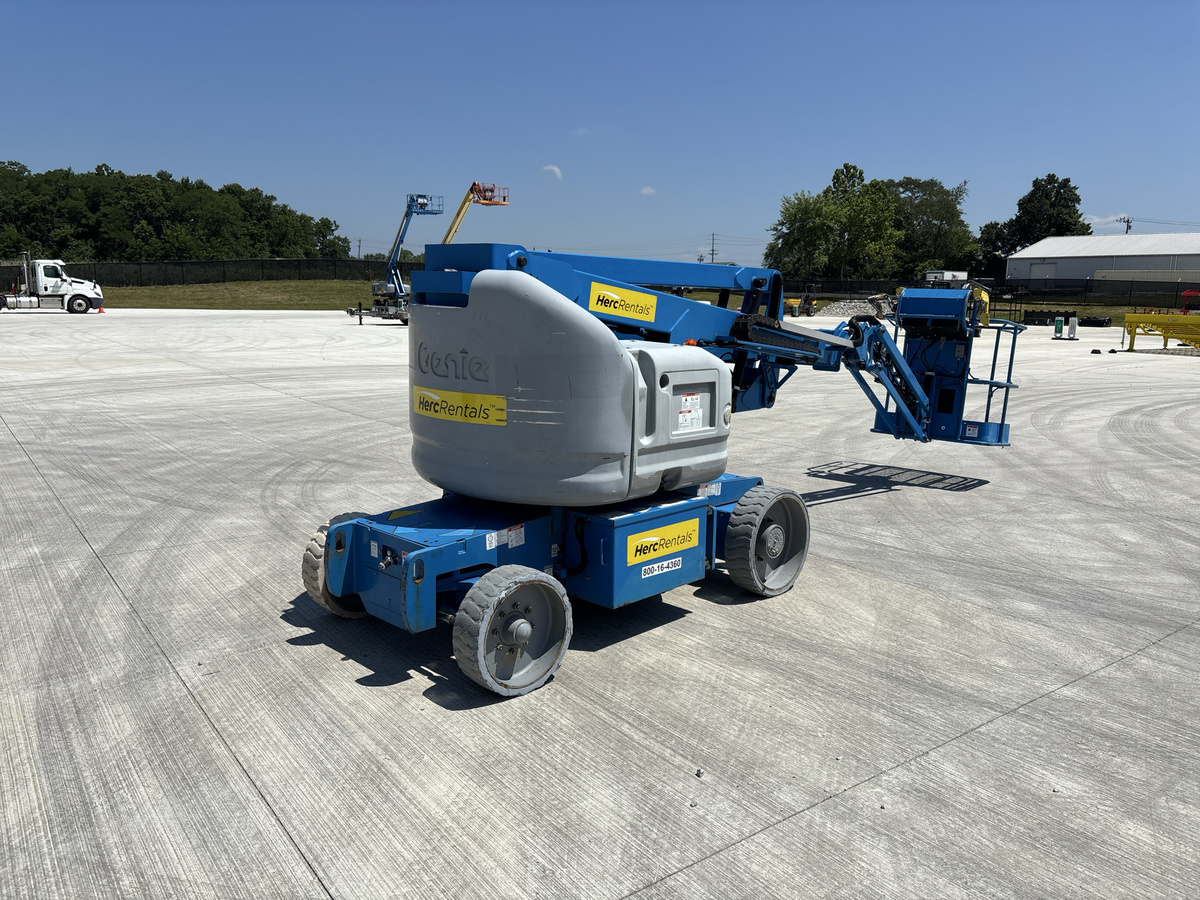 2017 Genie Z-40/23 N-4
