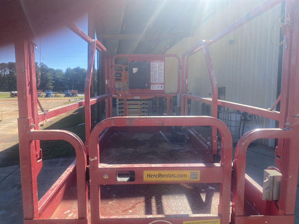 2019 MEC 3346SE-5