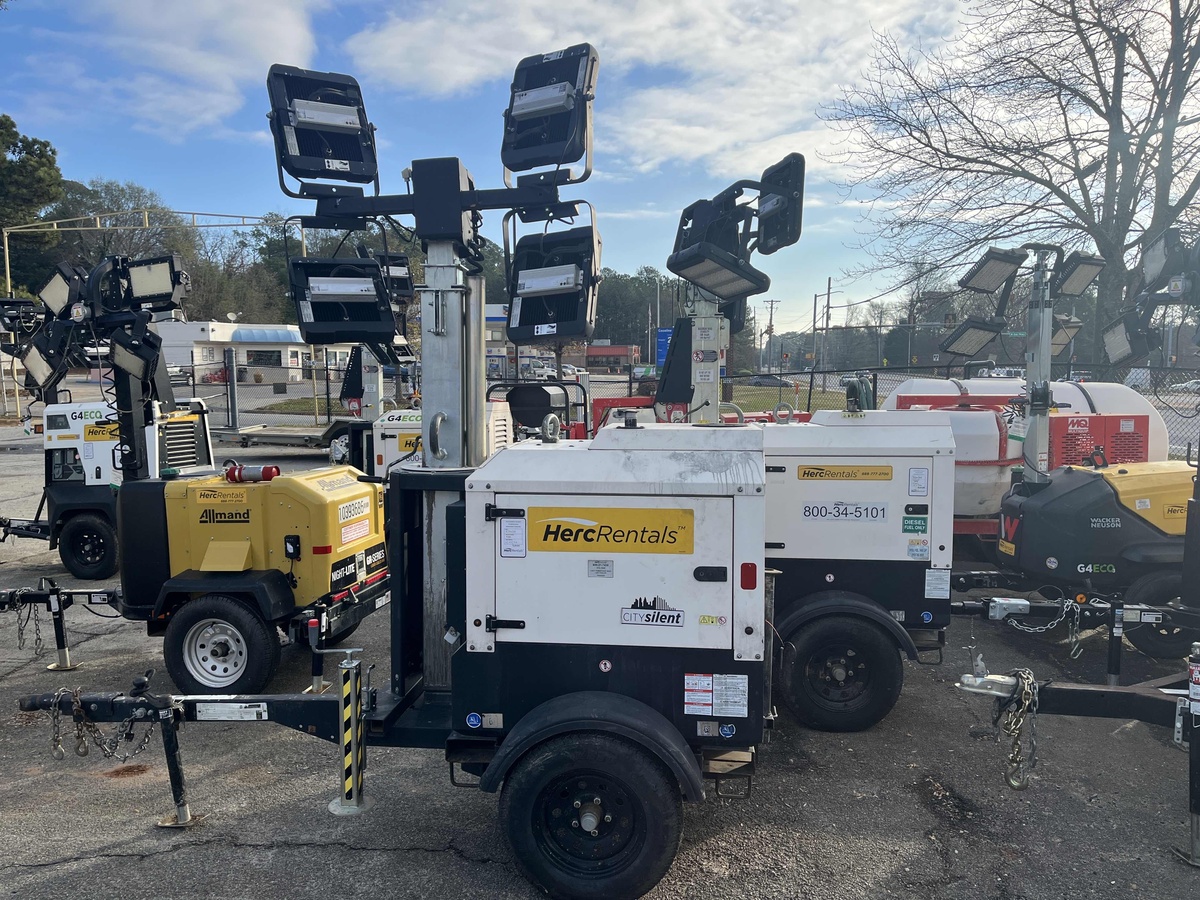 2021 Magnum G4-ECO-3