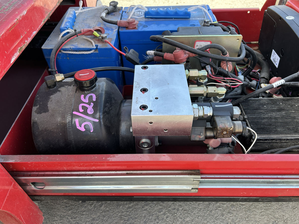 2019 MEC 1330SE-9