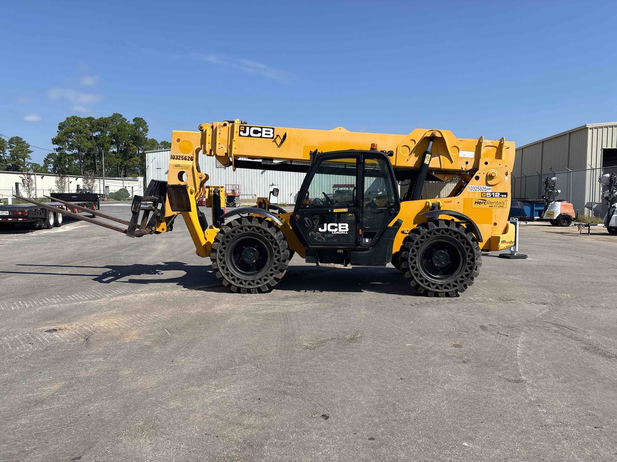 2021 JCB 512-56-1