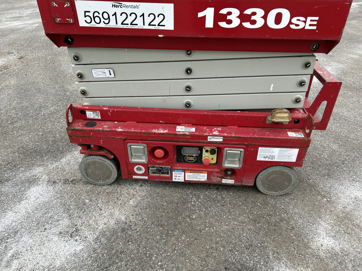 2018 MEC 1330SE-13