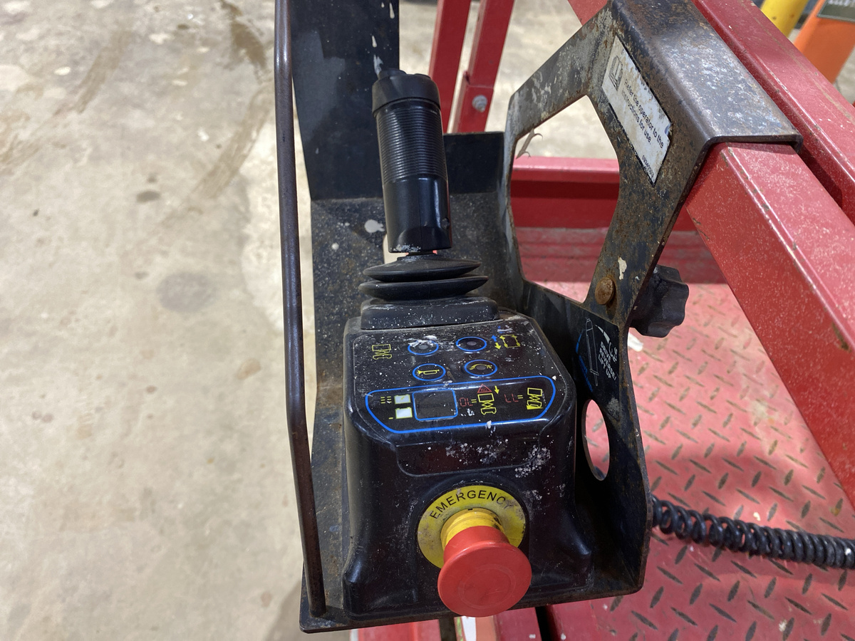 2019 MEC Micro 19-6