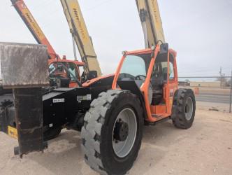 2019 JLG 1255