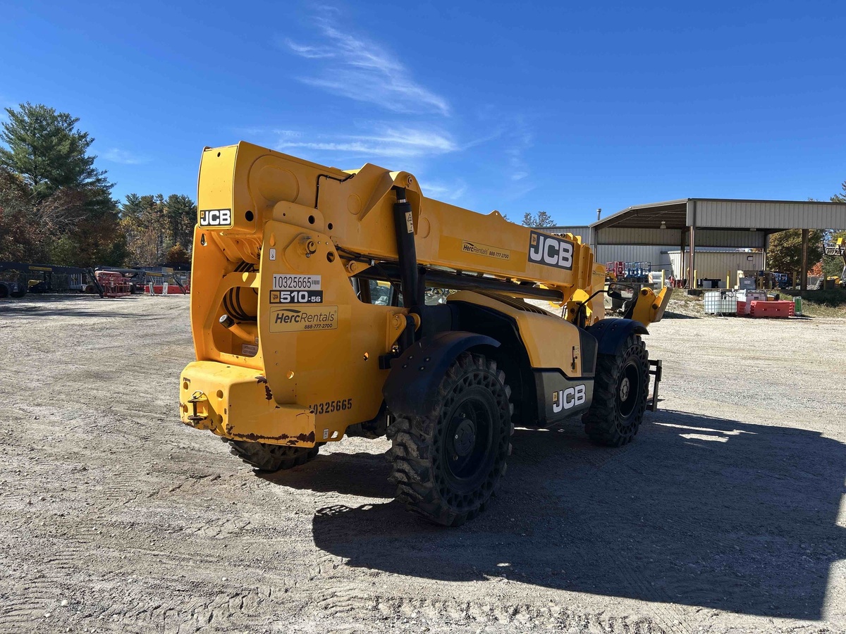2021 JCB 510-56-3