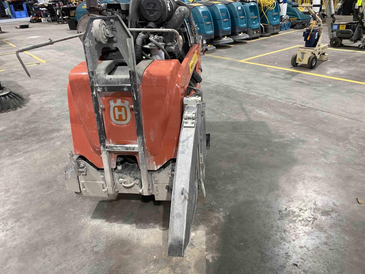 2021 Husqvarna FS5000