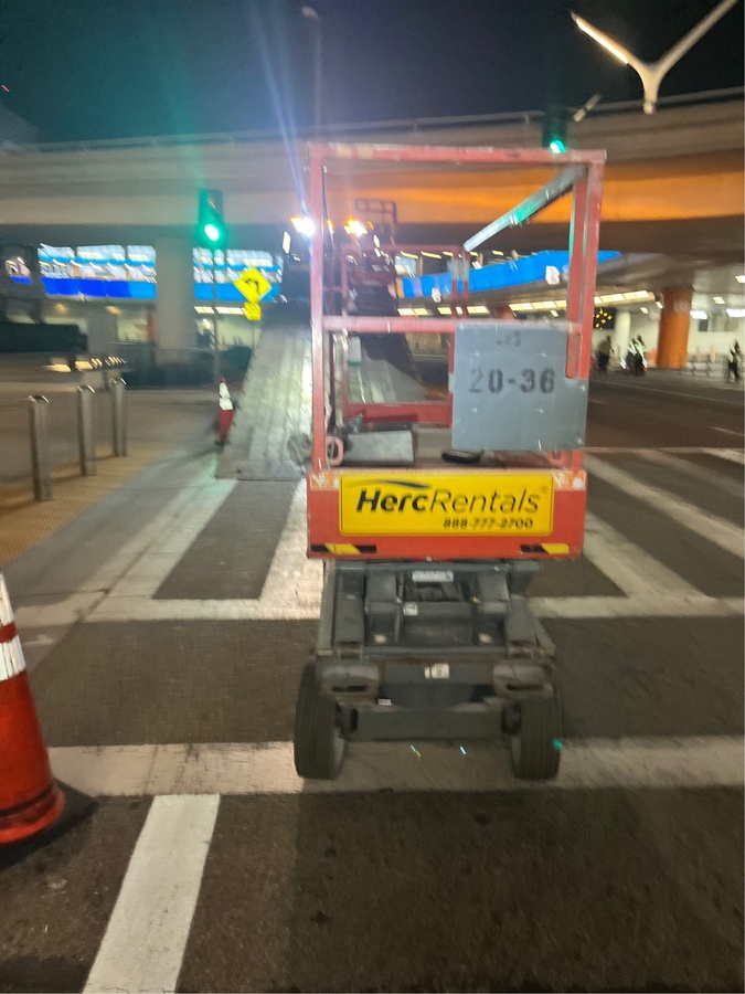 2018 Skyjack SJ-3220-5