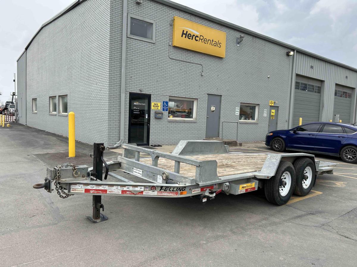 2019 Felling FT-12-IT-I