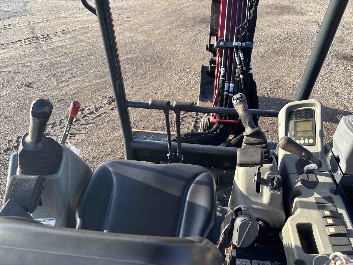 2021 Yanmar ViO35-10