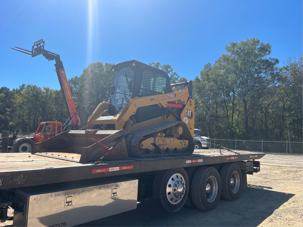 2020 CAT 259D3