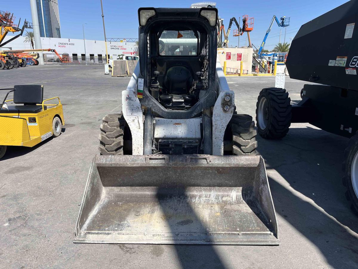 2017 Bobcat S650