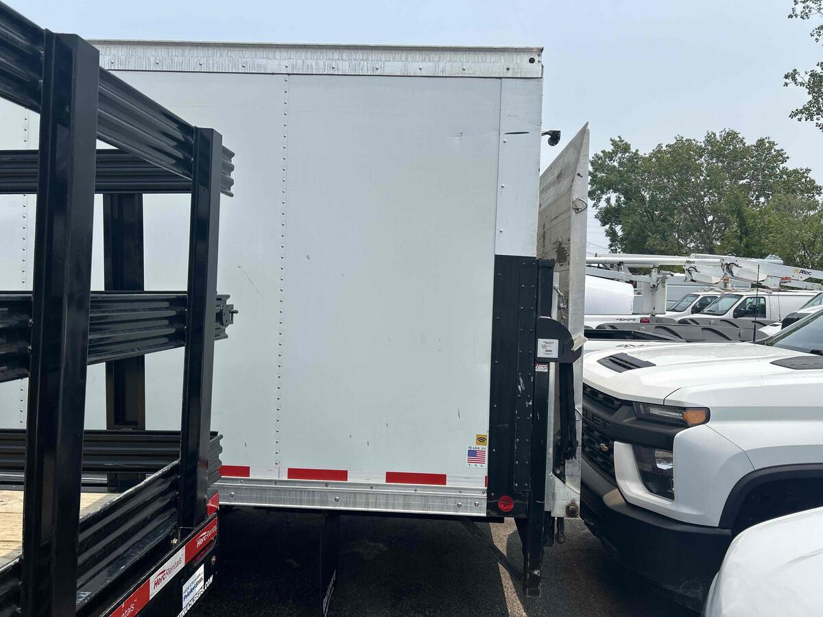 2019 Ford Transit 350-7